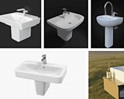 Banyo Armatür Nedir?