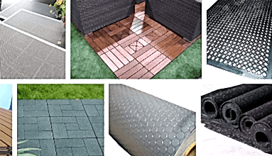 Döşeme Değiştirme