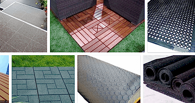 Döşeme Değiştirme