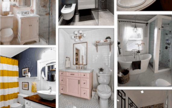 Engelli Banyosu Nasıl Olmalı?