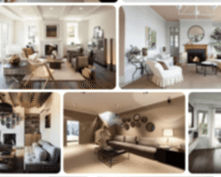 Evinize Pozitif Enerji Dekorasyonu