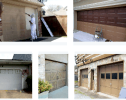 Garaj Kapısı Nasıl Yapılır?