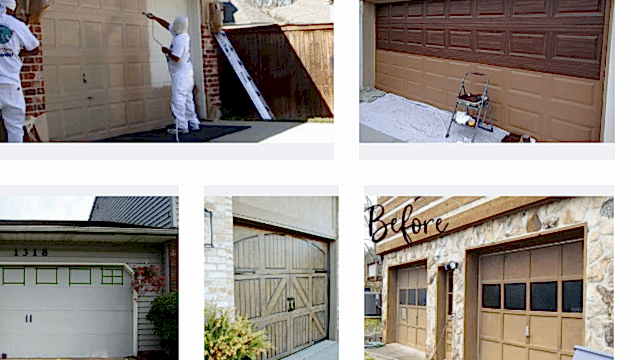 Garaj Kapısı Nasıl Yapılır?