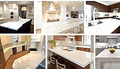 Mutfak Tezgahı Seçerken Nelere Dikkat Edilmeli?