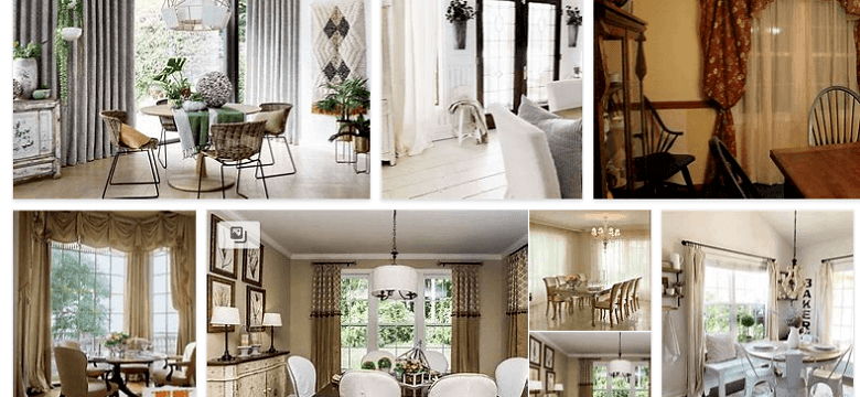 Yemek Odası Dekorasyonu Nasıl Yapılır?